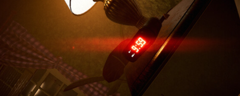 《夜勤旅店》下载安装教程介绍