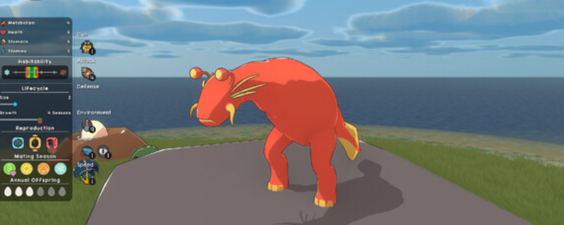 《适应进化》游戏下载网址介绍