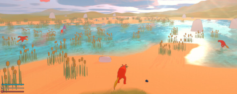 《适应进化》游戏游玩平台介绍