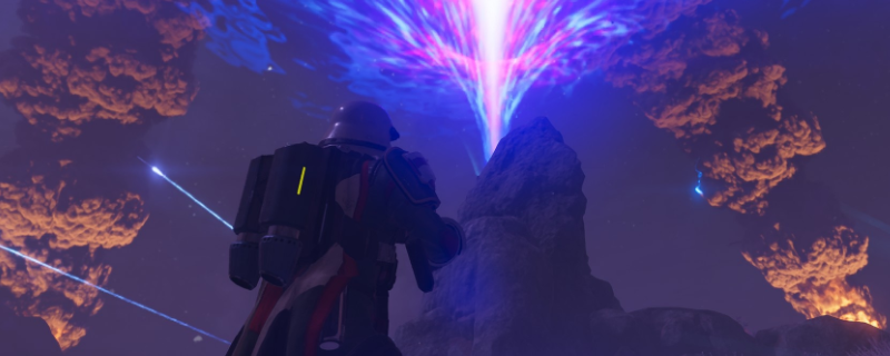 《绝地潜兵2》新手入门指南分享