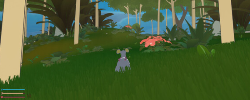 《适应进化》游戏配置要求介绍