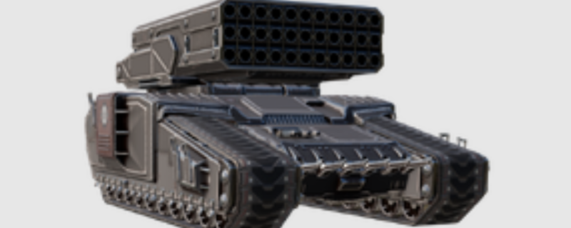 《绝地潜兵2》打弹幕坦克技巧介绍