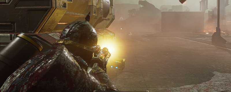 《绝地潜兵2》战斗超级出装推荐