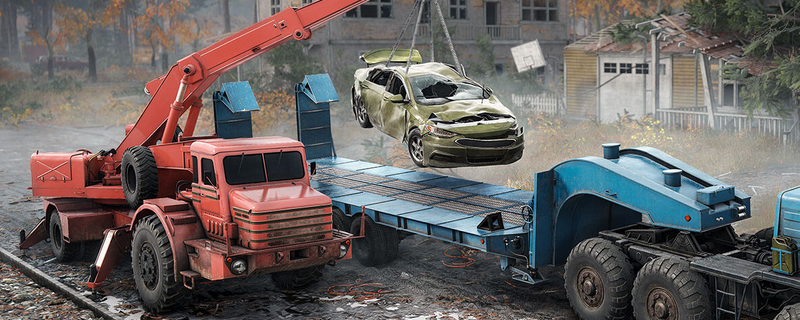 《灾后修复师》全收藏品位置介绍