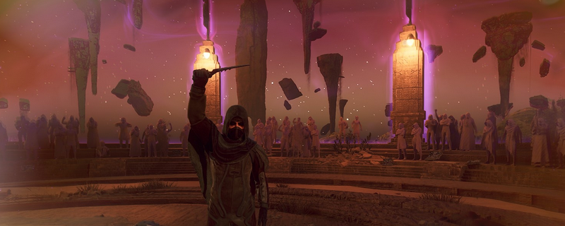 《沙丘：觉醒》息之天选者BUG解决方法介绍