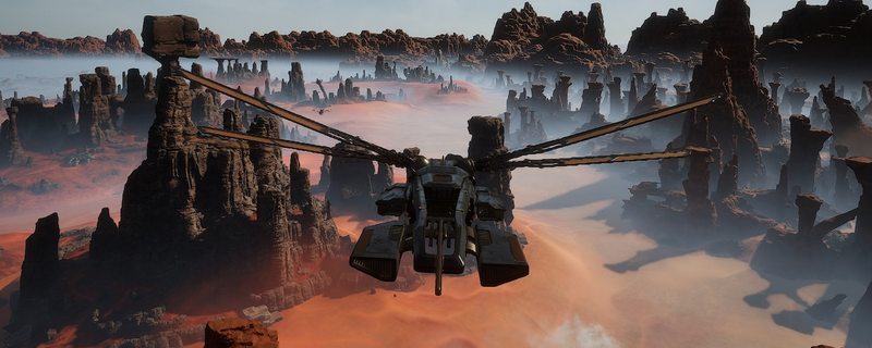 《沙丘：觉醒》新手玩法心得建议分享