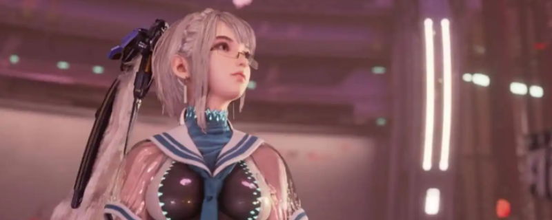 《剑星》机体核心全收集攻略分享