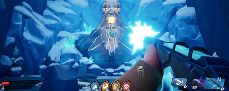 《维尔德：枪域争锋》游戏下载网址介绍