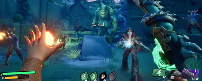 《维尔德：枪域争锋》下载安装教程介绍