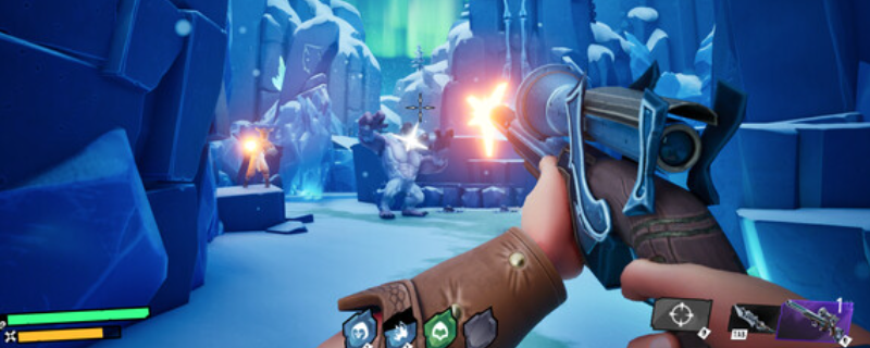 《维尔德：枪域争锋》游戏配置要求介绍