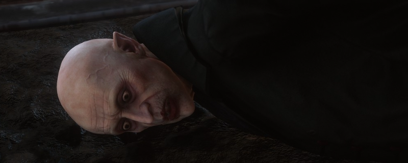 《荒野大镖客2》吸血鬼彩蛋触发方法介绍