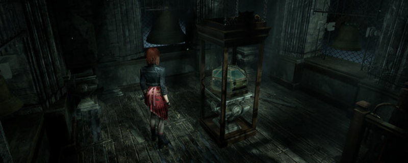 《受折磨的灵魂2》游戏配置要求介绍