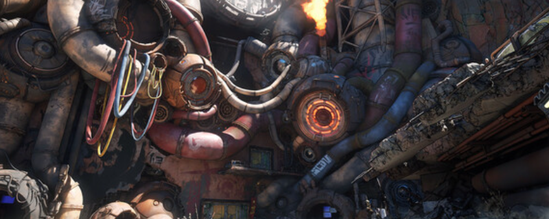 《无主之地4》豪华版值得买吗