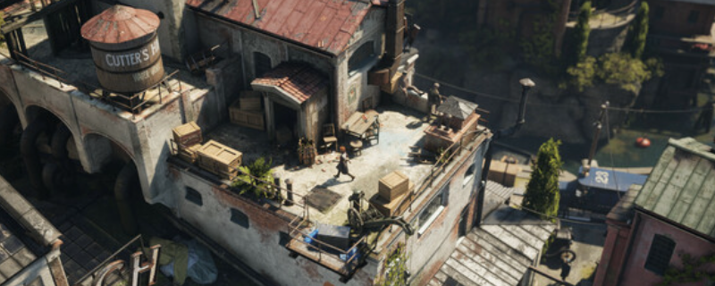 《埃里克斯霍姆：被偷走的梦》游戏下载网址介绍