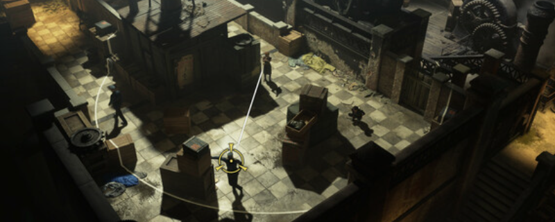 《埃里克斯霍姆：被偷走的梦》游戏游玩平台介绍