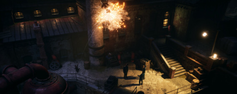 《埃里克斯霍姆：被偷走的梦》下载安装教程介绍