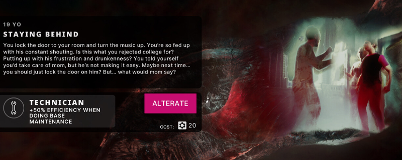 《多重人生》共度难关成就做法介绍