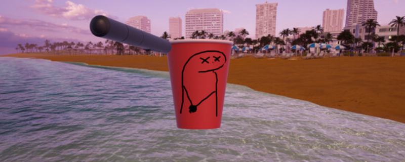 《海滩酒吧模拟器》下载安装教程介绍