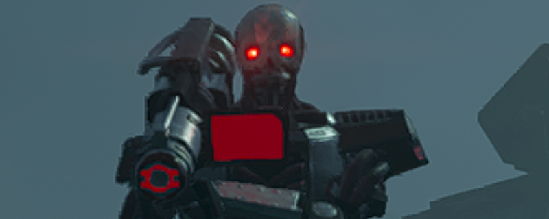 《绝地潜兵2》火箭奇袭者战斗机制介绍