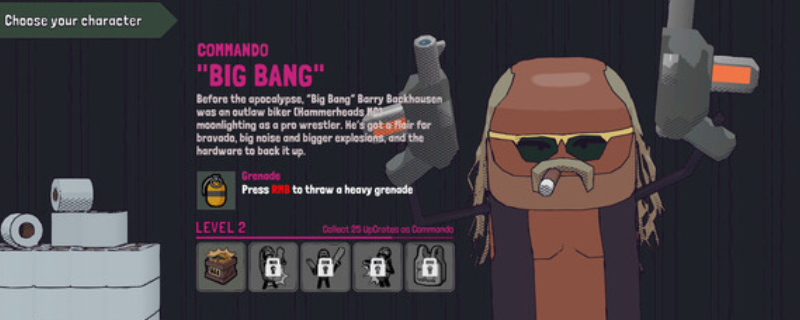 《枪途末路》游戏下载网址介绍