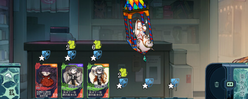 《章节六的镇魂曲》游戏配置要求介绍