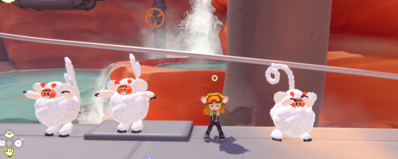 《泡姆泡姆》游玩技巧分享