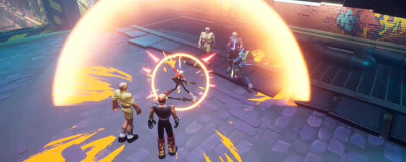 《曲途2》游戏游玩平台介绍