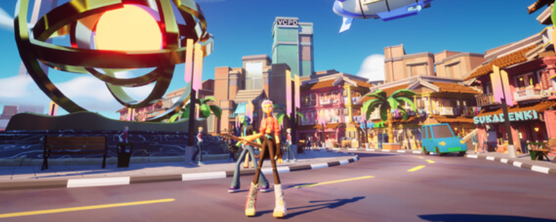 《曲途2》下载安装教程介绍