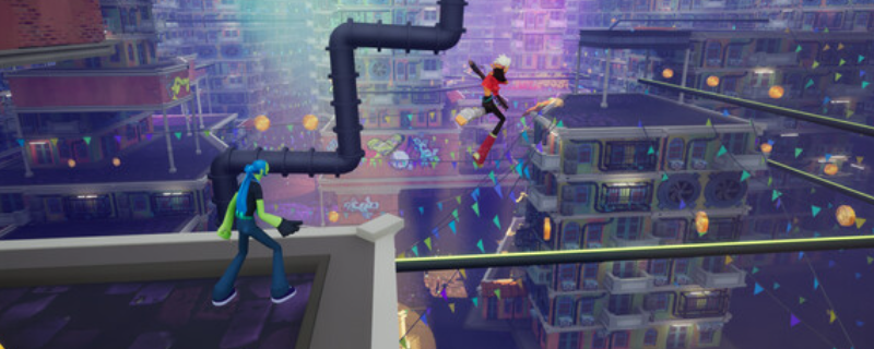 《曲途2》游戏官网地址介绍