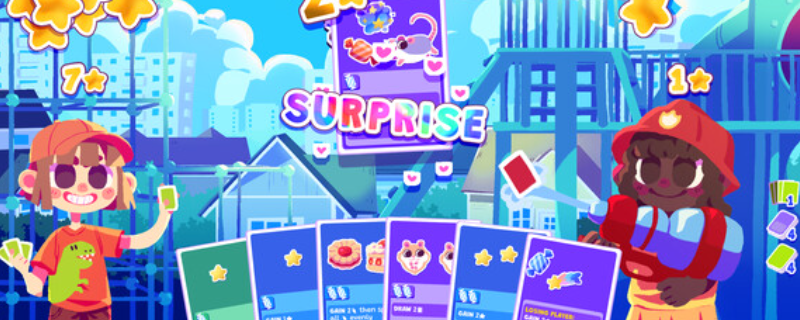 《我的牌更好！》游戏官网地址介绍