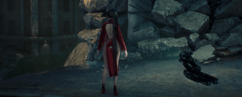 《剑星》第一章部分宝箱及收集物获取方法分享