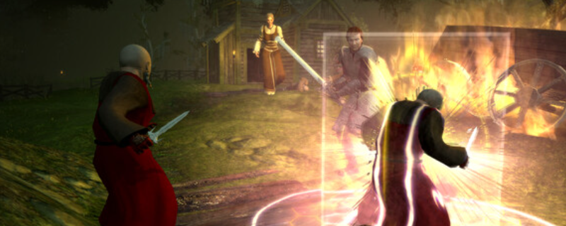 《龙与地下城：无冬之夜2 增强版》下载安装教程介绍