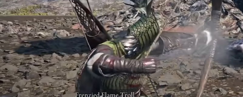 《艾尔登法环：黑夜君临》铁眼入门攻略分享