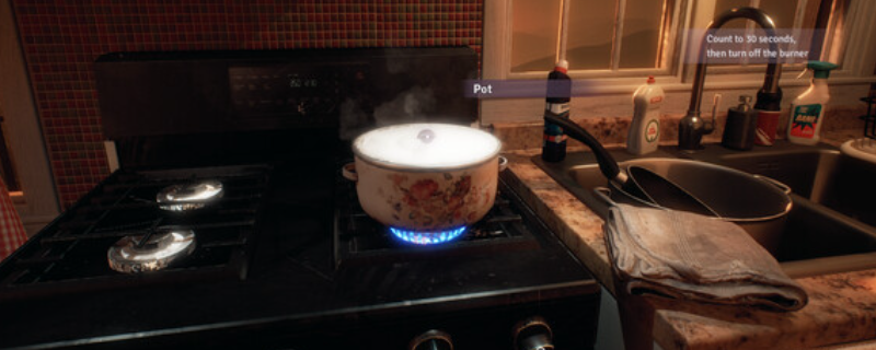 《绯花绽放》游戏特色内容介绍