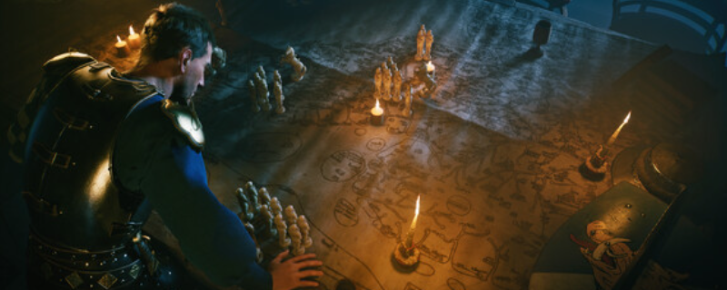 《编年史：中世纪》下载安装教程介绍