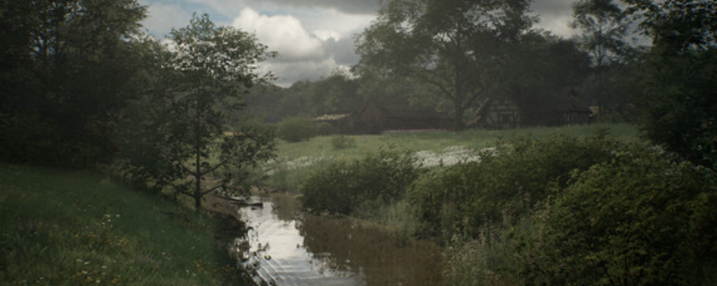 《编年史：中世纪》游戏官网地址介绍