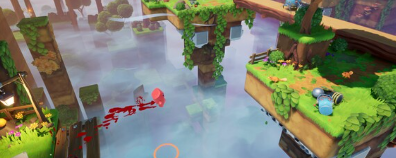 《超级食肉男孩3D》游戏下载网址介绍