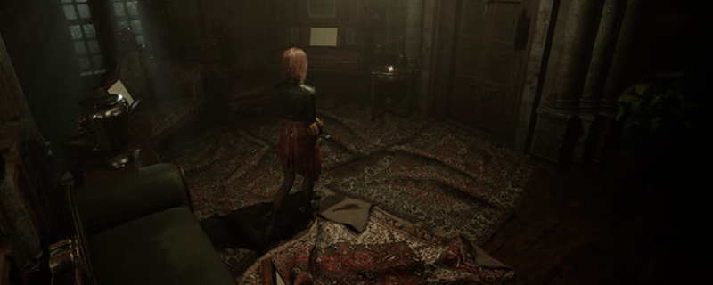 《受折磨的灵魂2》游戏特色内容介绍