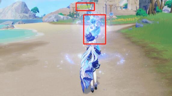 原神水神阵容搭配方案 原神水神阵容搭配方案