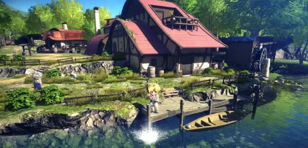 星之海洋2第二个故事R欧佩菈加入条件一览 星之海洋2第二个故事R欧佩菈加入条件一览