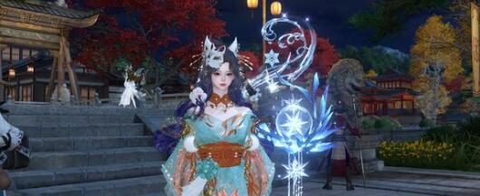 逆水寒手游四海寻锋探索任务具体步骤一览 逆水寒手游四海寻锋探索任务具体步骤一览