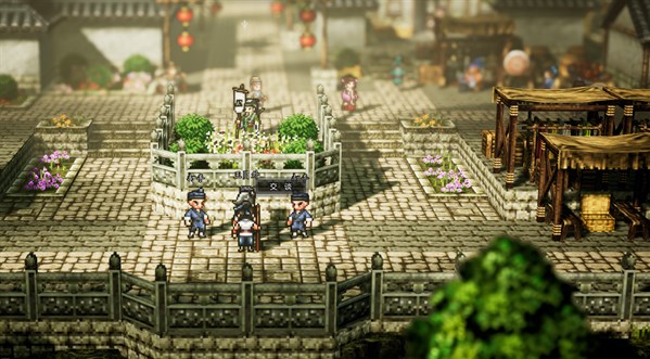 逸剑风云决平康城支线任务攻略 平康城支线任务流程/奖励一览[多图]图片5