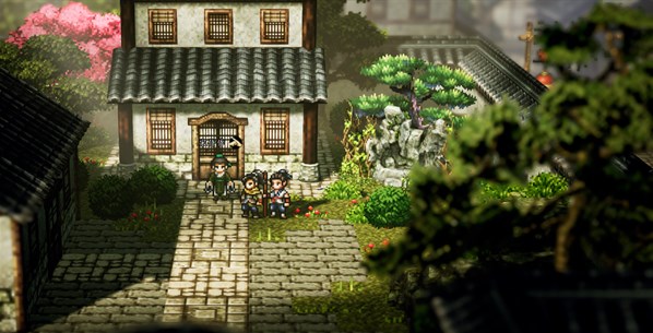 逸剑风云决平康城支线任务攻略 平康城支线任务流程/奖励一览[多图]图片7