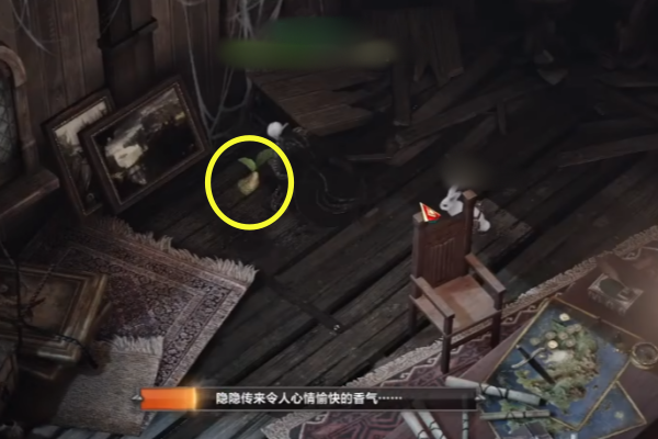 命运方舟渴望岛摩可可收集位置