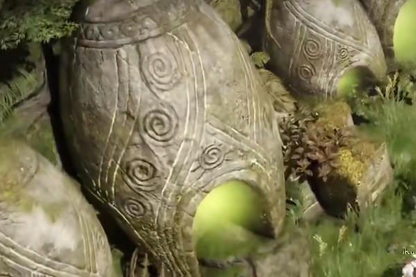 命运方舟托托银发岛摩可可位置