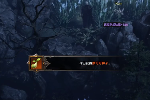 星光灯塔岛摩可可位置介绍