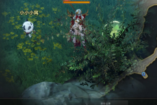 命运方舟岁月岛摩可可位置