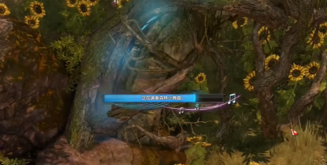 命运方舟向日葵岛摩可可位置介绍