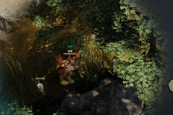 命运方舟艾弗格雷斯的巢穴摩可可在哪