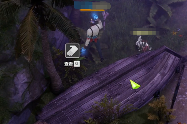 命运方舟扭曲次元岛摩可可位置